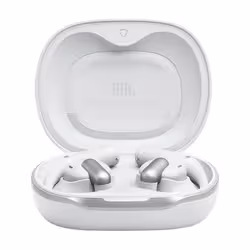 JBL Sense Pro Auricolare True Wireless Stereo (TWS) A clip Musica e Chiamate USB tipo-C Bluetooth Base di ricarica Bianco - Vista aggiuntiva 3