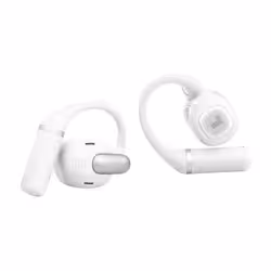 JBL Sense Pro Auricolare True Wireless Stereo (TWS) A clip Musica e Chiamate USB tipo-C Bluetooth Base di ricarica Bianco - Vista aggiuntiva 4