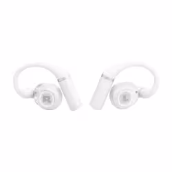 JBL Sense Pro Auricolare True Wireless Stereo (TWS) A clip Musica e Chiamate USB tipo-C Bluetooth Base di ricarica Bianco - Vista aggiuntiva 6