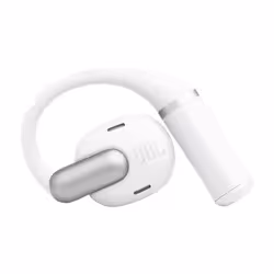 JBL Sense Pro Auricolare True Wireless Stereo (TWS) A clip Musica e Chiamate USB tipo-C Bluetooth Base di ricarica Bianco - Vista aggiuntiva 7