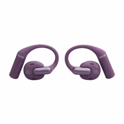 JBL Sense Pro Auricolare True Wireless Stereo (TWS) A clip Musica e Chiamate USB tipo-C Bluetooth Base di ricarica Viola - Vista aggiuntiva 5