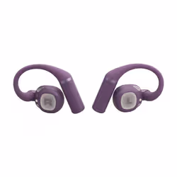 JBL Sense Pro Auricolare True Wireless Stereo (TWS) A clip Musica e Chiamate USB tipo-C Bluetooth Base di ricarica Viola - Vista aggiuntiva 6