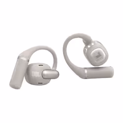 JBL Sense Pro Auricolare True Wireless Stereo (TWS) A clip Musica e Chiamate USB tipo-C Bluetooth Base di ricarica Grigio - Vista aggiuntiva 4