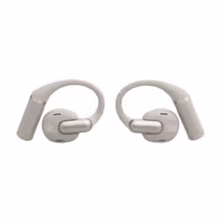JBL Sense Pro Auricolare True Wireless Stereo (TWS) A clip Musica e Chiamate USB tipo-C Bluetooth Base di ricarica Grigio - Vista aggiuntiva 5