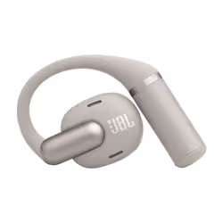 JBL Sense Pro Auricolare True Wireless Stereo (TWS) A clip Musica e Chiamate USB tipo-C Bluetooth Base di ricarica Grigio - Vista aggiuntiva 7