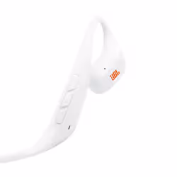 JBL Endurance Pace Auricolare Wireless A orecchio aperto Sport USB tipo-C Bluetooth Bianco - Vista aggiuntiva 4
