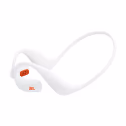 JBL Endurance Pace Auricolare Wireless A orecchio aperto Sport USB tipo-C Bluetooth Bianco - Vista aggiuntiva 6