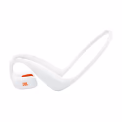 JBL Endurance Pace Auricolare Wireless A orecchio aperto Sport USB tipo-C Bluetooth Bianco - Vista aggiuntiva 8