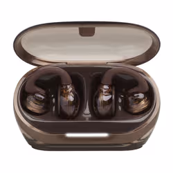 JBL Soundgear Clips Auricolare True Wireless Stereo (TWS) A clip Musica e Chiamate Bluetooth Rame - Vista aggiuntiva 3