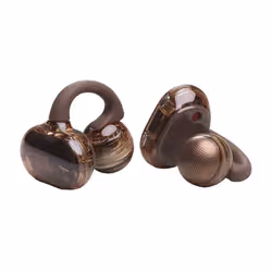 JBL Soundgear Clips Auricolare True Wireless Stereo (TWS) A clip Musica e Chiamate Bluetooth Rame - Vista aggiuntiva 6