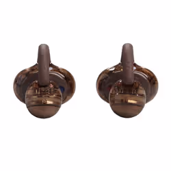 JBL Soundgear Clips Auricolare True Wireless Stereo (TWS) A clip Musica e Chiamate Bluetooth Rame - Vista aggiuntiva 7