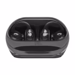 JBL Soundgear Clips Auricolare True Wireless Stereo (TWS) A clip Musica e Chiamate Bluetooth Nero - Vista aggiuntiva 4