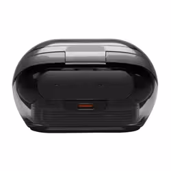 JBL Soundgear Clips Auricolare True Wireless Stereo (TWS) A clip Musica e Chiamate Bluetooth Nero - Vista aggiuntiva 5