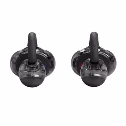 JBL Soundgear Clips Auricolare True Wireless Stereo (TWS) A clip Musica e Chiamate Bluetooth Nero - Vista aggiuntiva 7