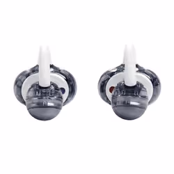 JBL Soundgear Clips Auricolare True Wireless Stereo (TWS) A clip Musica e Chiamate Bluetooth Bianco - Vista aggiuntiva 8