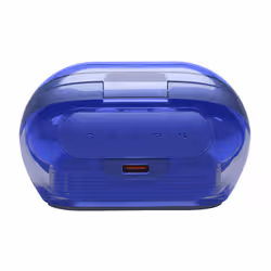 JBL Soundgear Clips Auricolare True Wireless Stereo (TWS) A clip Musica e Chiamate Bluetooth Blu - Vista aggiuntiva 5