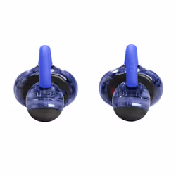 JBL Soundgear Clips Auricolare True Wireless Stereo (TWS) A clip Musica e Chiamate Bluetooth Blu - Vista aggiuntiva 7
