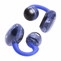 JBL Soundgear Clips Auricolare True Wireless Stereo (TWS) A clip Musica e Chiamate Bluetooth Blu - Vista aggiuntiva 8