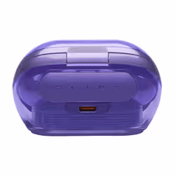 JBL Soundgear Clips Auricolare True Wireless Stereo (TWS) A clip Musica e Chiamate Bluetooth Viola - Vista aggiuntiva 5
