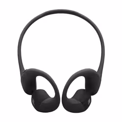 JBL Endurance Pace Auricolare Wireless A orecchio aperto Sport USB tipo-C Bluetooth Nero - Vista aggiuntiva 2