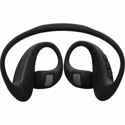JBL Endurance Pace Auricolare Wireless A orecchio aperto Sport USB tipo-C Bluetooth Nero - Vista aggiuntiva 3