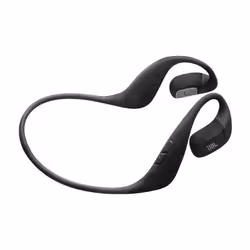 JBL Endurance Pace Auricolare Wireless A orecchio aperto Sport USB tipo-C Bluetooth Nero - Vista aggiuntiva 7