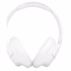 JBL Tune 730BT Auricolare Wireless Portatile Musica e Chiamate USB tipo-C Bluetooth Bianco - Vista aggiuntiva 2