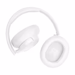 JBL Tune 730BT Auricolare Wireless Portatile Musica e Chiamate USB tipo-C Bluetooth Bianco - Vista aggiuntiva 4