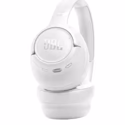 JBL Tune 730BT Auricolare Wireless Portatile Musica e Chiamate USB tipo-C Bluetooth Bianco - Vista aggiuntiva 5