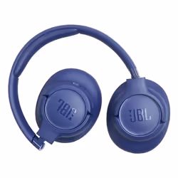 JBL Tune 730BT Auricolare Wireless Portatile Musica e Chiamate USB tipo-C Bluetooth Blu - Vista aggiuntiva 3