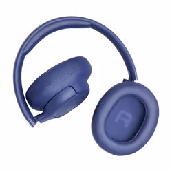 JBL Tune 730BT Auricolare Wireless Portatile Musica e Chiamate USB tipo-C Bluetooth Blu - Vista aggiuntiva 4