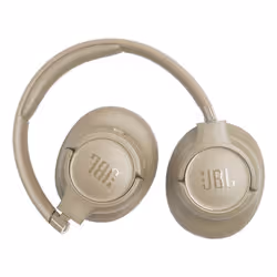 JBL Tune Cuffie Over-Ear Bluetooth Wireless, Pieghevoli e Leggere, Pure Bass, Connessione Multipoint, fino a 76 ore di Autonomia, Google Fast Pair, Microsoft Swift Pair - Vista aggiuntiva 3