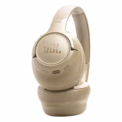 JBL Tune Cuffie Over-Ear Bluetooth Wireless, Pieghevoli e Leggere, Pure Bass, Connessione Multipoint, fino a 76 ore di Autonomia, Google Fast Pair, Microsoft Swift Pair - Vista aggiuntiva 5