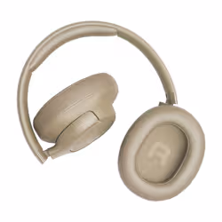 JBL Tune Cuffie Over-Ear Bluetooth Wireless, Pieghevoli e Leggere, Pure Bass, Connessione Multipoint, fino a 76 ore di Autonomia, Google Fast Pair, Microsoft Swift Pair - Vista aggiuntiva 7