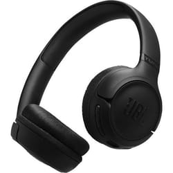 JBL Tune 530BT Auricolare Wireless A Padiglione USB tipo-C Bluetooth Nero