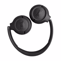 JBL Tune 530BT Auricolare Wireless A Padiglione USB tipo-C Bluetooth Nero - Vista aggiuntiva 3