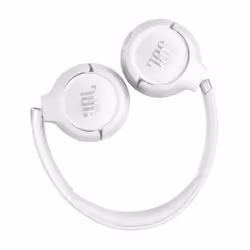 JBL Tune 530BT Auricolare Wireless A Padiglione USB tipo-C Bluetooth Bianco - Vista aggiuntiva 3