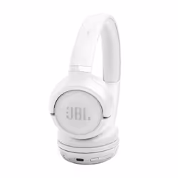 JBL Tune 530BT Auricolare Wireless A Padiglione USB tipo-C Bluetooth Bianco - Vista aggiuntiva 5