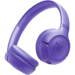 JBL Tune 530BT Auricolare Wireless A Padiglione USB tipo-C Bluetooth Viola