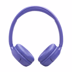 JBL Tune 530BT Auricolare Wireless A Padiglione USB tipo-C Bluetooth Viola - Vista aggiuntiva 2