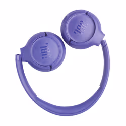 JBL Tune 530BT Auricolare Wireless A Padiglione USB tipo-C Bluetooth Viola - Vista aggiuntiva 3