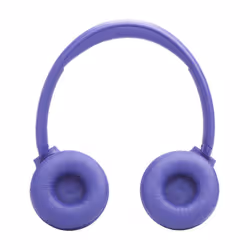 JBL Tune 530BT Auricolare Wireless A Padiglione USB tipo-C Bluetooth Viola - Vista aggiuntiva 4