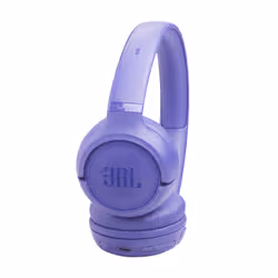JBL Tune 530BT Auricolare Wireless A Padiglione USB tipo-C Bluetooth Viola - Vista aggiuntiva 5