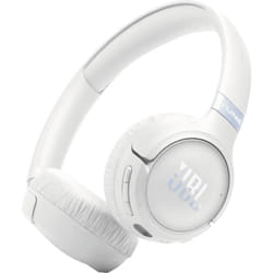 JBL Tune 680 NC Auricolare Wireless A Padiglione MUSICA Bluetooth Bianco