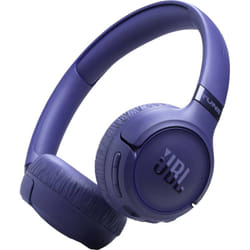 JBL Tune 680 NC Auricolare Wireless A Padiglione MUSICA Bluetooth Blu