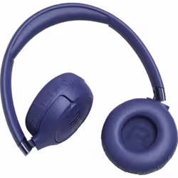 JBL Tune 680 NC Auricolare Wireless A Padiglione MUSICA Bluetooth Blu - Vista aggiuntiva 2