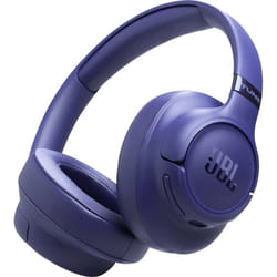 JBL Tune 780 NC Auricolare Wireless A Padiglione MUSICA Bluetooth Blu