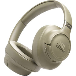 JBL Tune 780 NC Auricolare Wireless A Padiglione MUSICA Bluetooth Beige