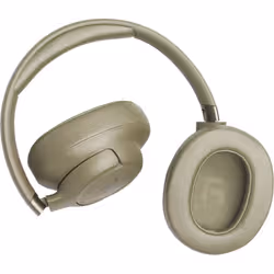 JBL Tune 780 NC Auricolare Wireless A Padiglione MUSICA Bluetooth Beige - Vista aggiuntiva 2