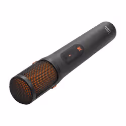 JBL EasySing Mics Nero Microphone set - Vista aggiuntiva 2